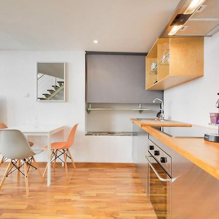 Idéal pros et tourisme - Le Loft de Guise avec Parking privé Apartamento Nancy Exterior foto
