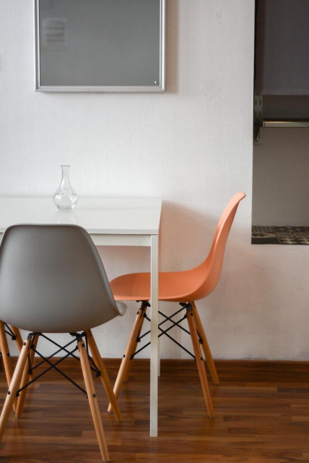 Idéal pros et tourisme - Le Loft de Guise avec Parking privé Apartamento Nancy Exterior foto