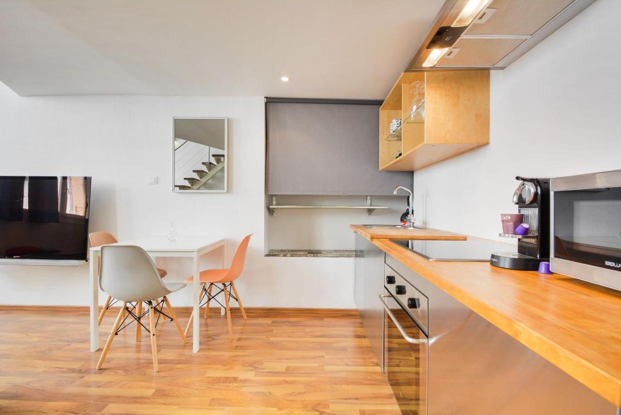 Idéal pros et tourisme - Le Loft de Guise avec Parking privé Apartamento Nancy Exterior foto